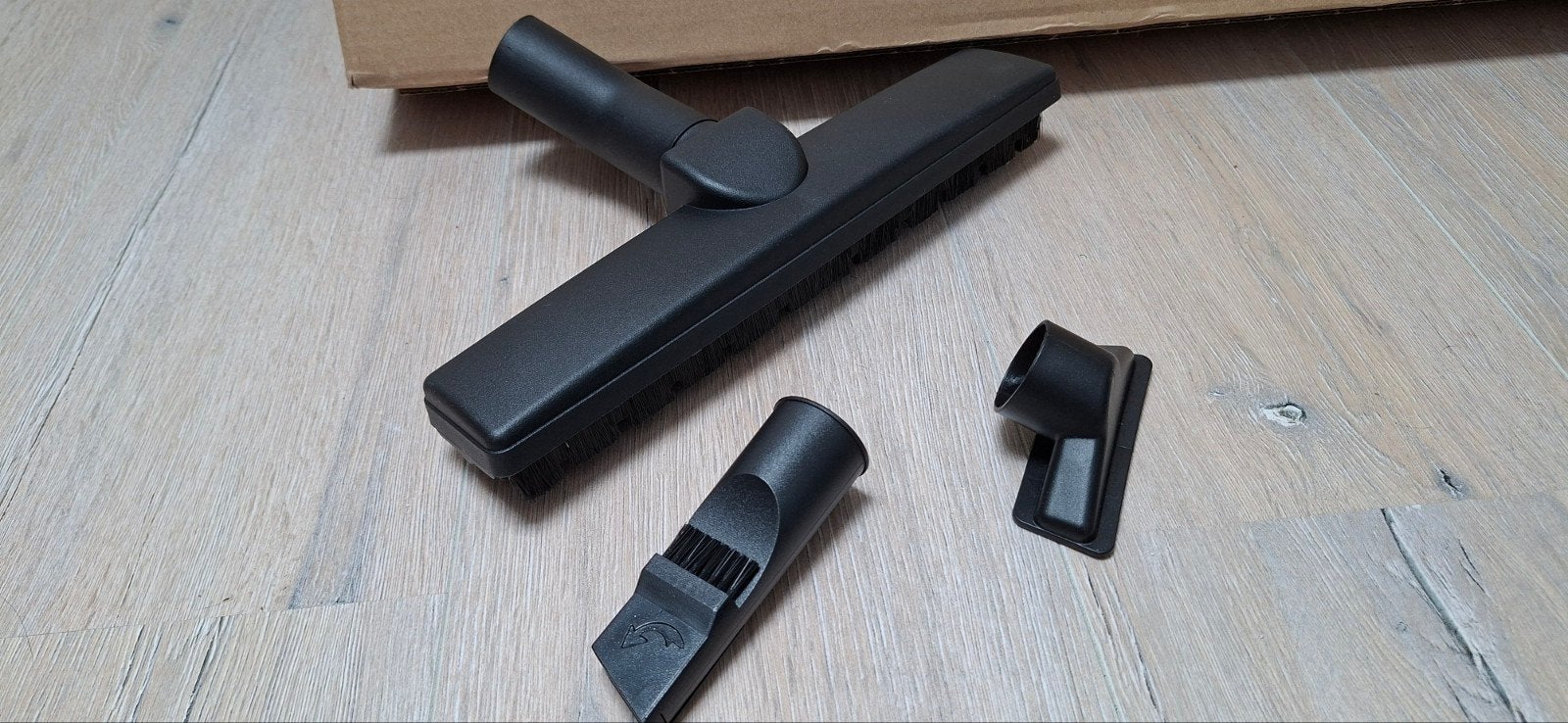 Stofzuiger accessoires set - Nieuw, Witgoed en Apparatuur, Ophalen of Verzenden, Nieuw, Inclusief accessoires, Overige typen