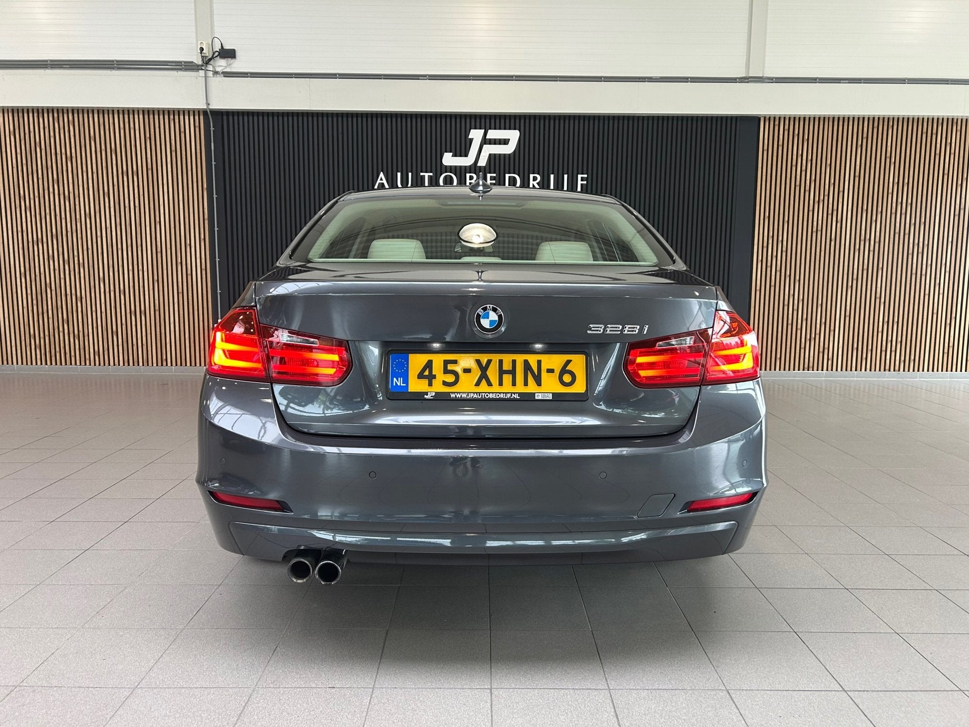 BMW 3-serie 328i Executive AUTOMAAT|LEDER|CRUISE|NAVI|PDC|, Auto's, BMW, Automaat, Achterwielaandrijving, Gebruikt, 4 cilinders