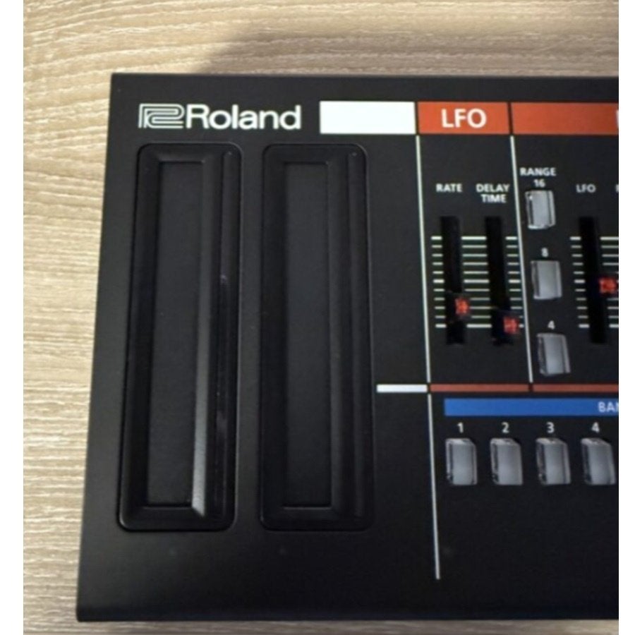 Roland JU06 Boutique Synthesizer, Gebruikt, Roland, Roland, Overige aantallen