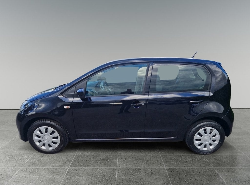 Škoda Citigo