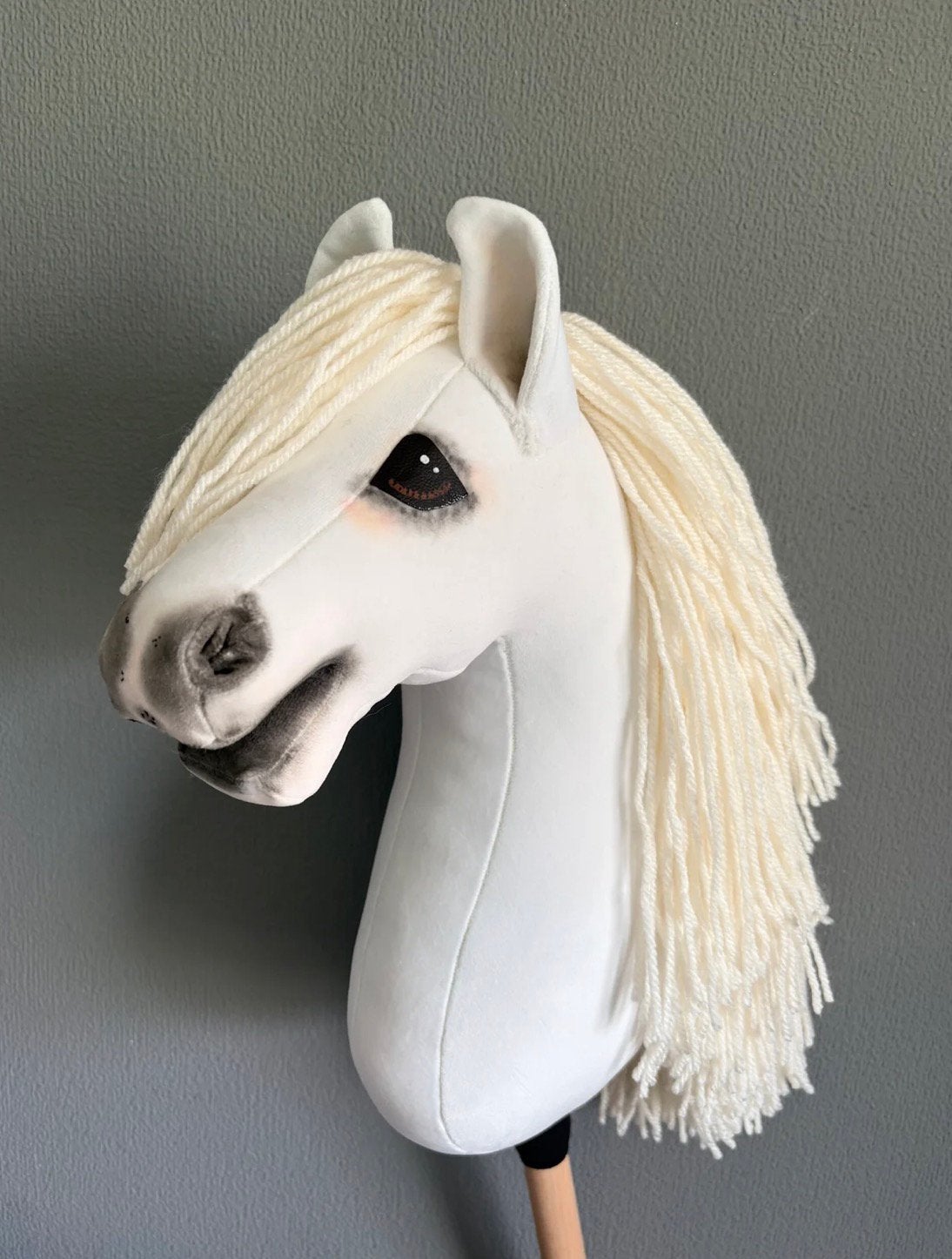 Hobbyhorse Commission, Ophalen of Verzenden, Nieuw