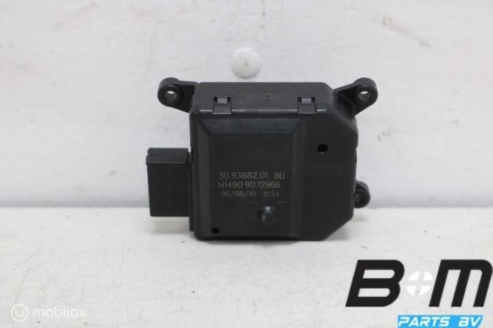 Kachelklepmotor BEHR Skoda Fabia Combi 6Q1907511, Auto-onderdelen, Gebruikt