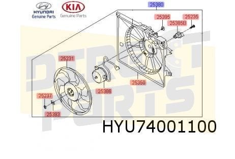 Hyundai IX20 (11/10-1/19) Kia Venga (2/10-3/19) (benzine) Ve, -, -, Nieuw, -