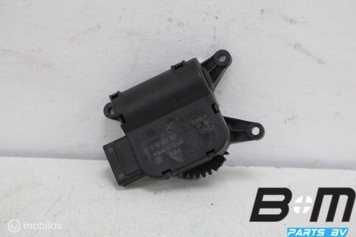 Kachelklepmotor Bosch Skoda Fabia Combi 5Q0907511