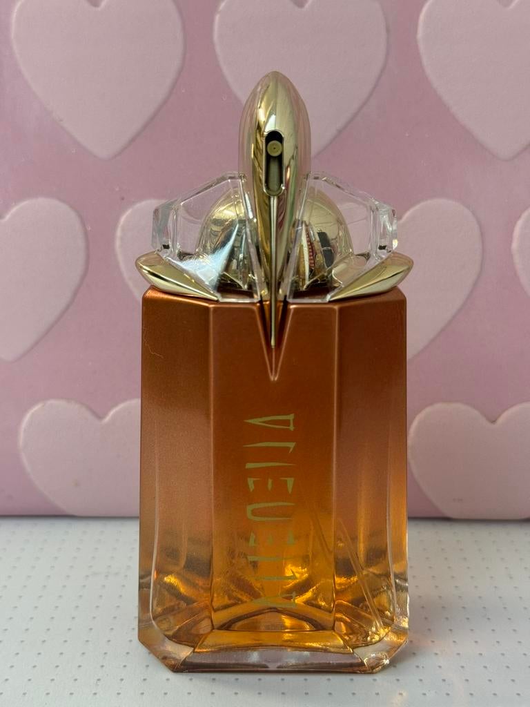 Thierry mugler alien goddess 60ml edp supra florale, Ophalen of Verzenden, Nieuw