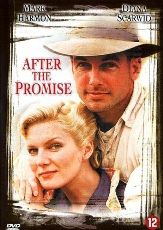 DVD - After The Promise (Mark Harmon), Vanaf 12 jaar, Ophalen of Verzenden, Gebruikt, Nederlands