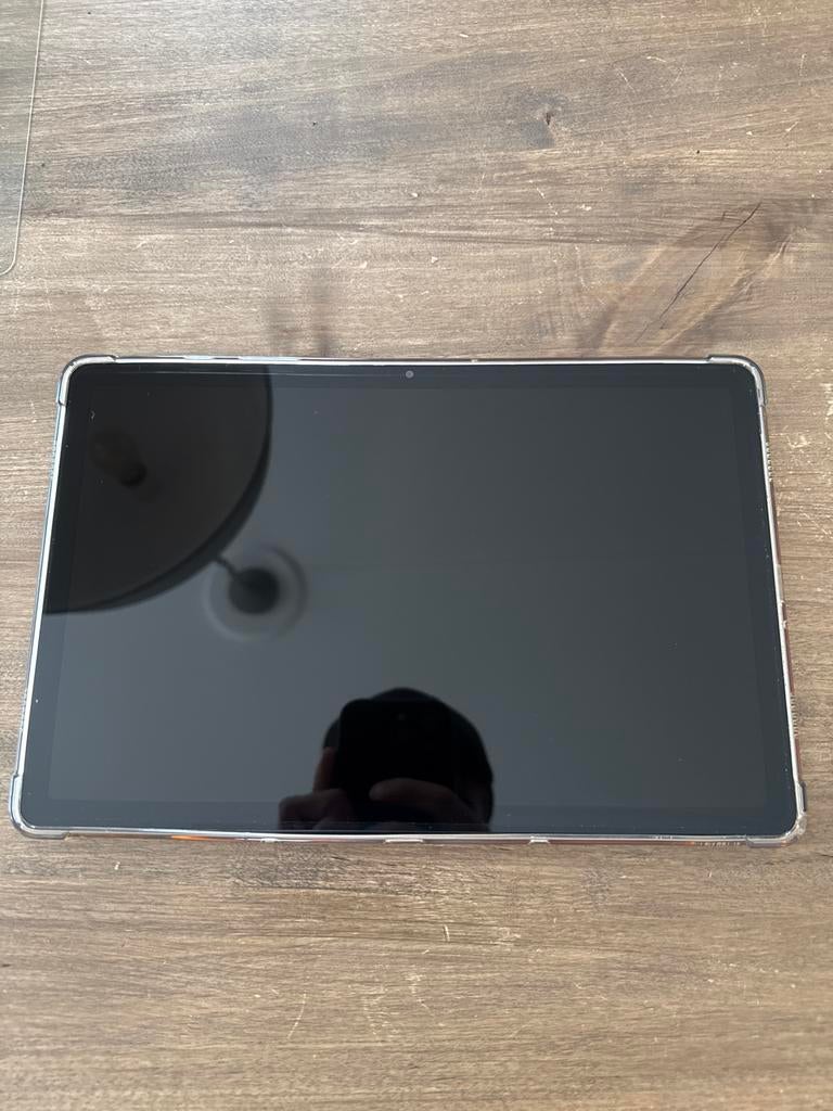 Samsung Galaxy Tab A9+ WiFi 64GB Grijs - Nette Staat, Computers en Software, Windows Tablets, Zo goed als nieuw, Wi-Fi, 11 inch