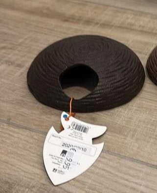 Schuil grotje, Ophalen, Nieuw, Decoratie