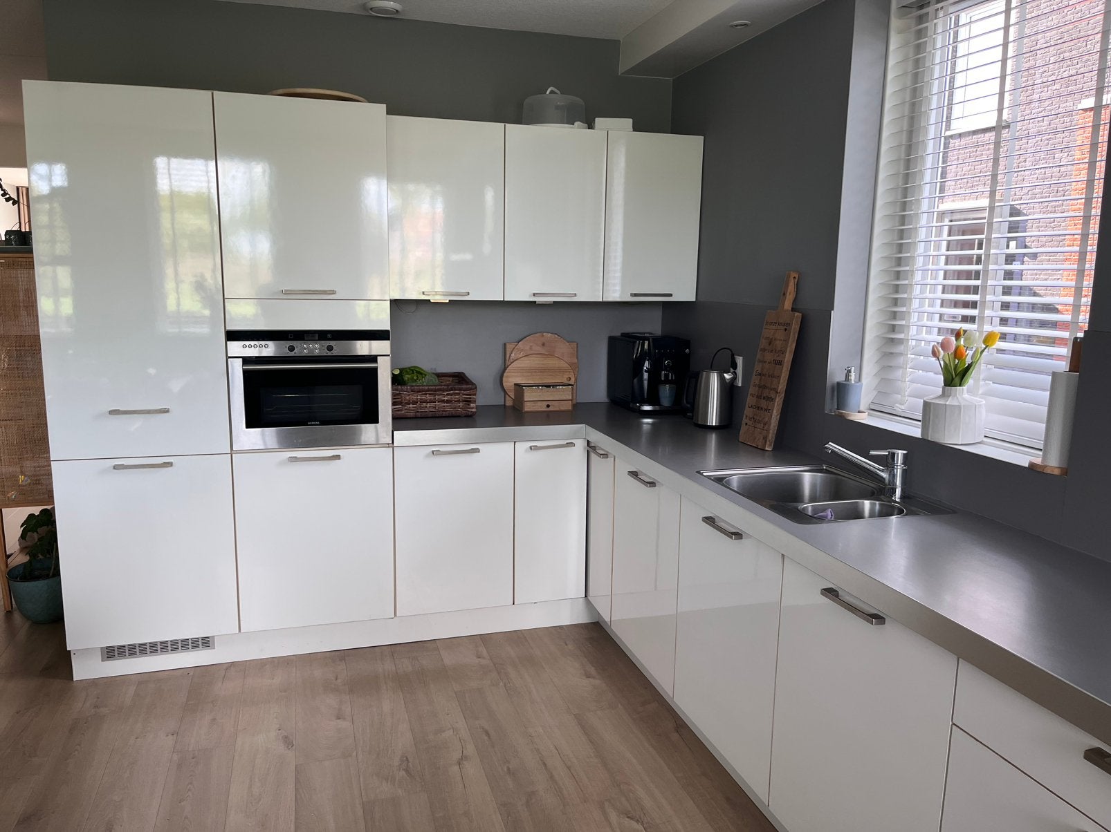 Foto 3 van Keuken te koop