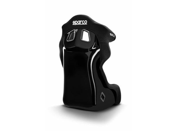 Sparco Circuit II Kuipstoel - FIA Goedgekeurd, Ophalen of Verzenden