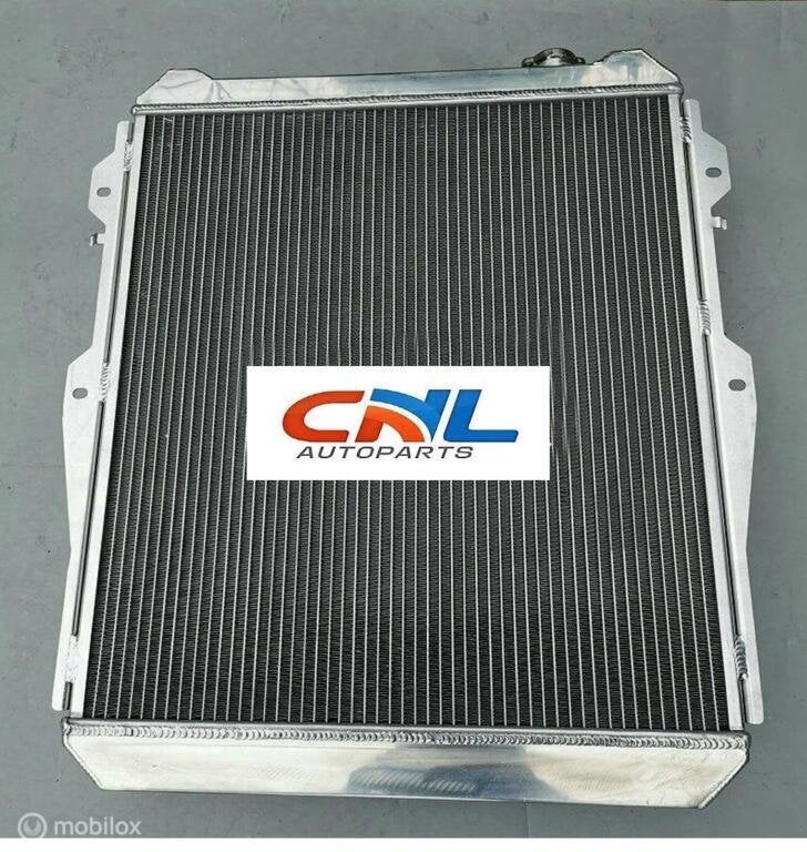 Radiateur Hilux surf KZN130 1KZ - TE 3.0 TD 1993-1996 AT, Nieuw, Ophalen of Verzenden