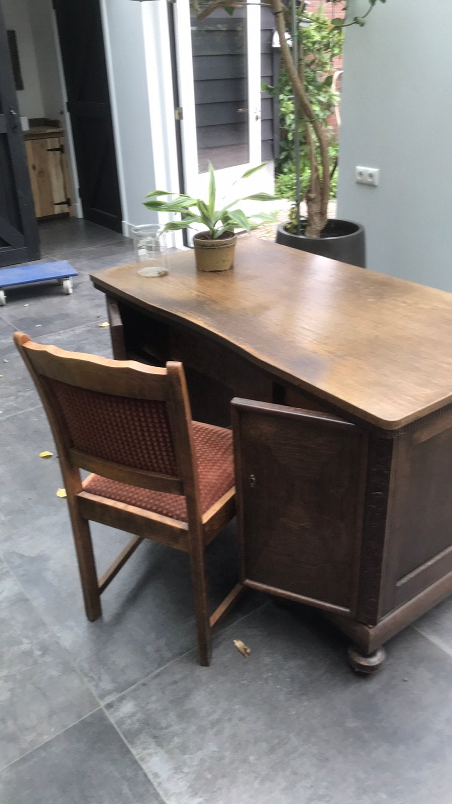 Bureau, Ophalen of Verzenden