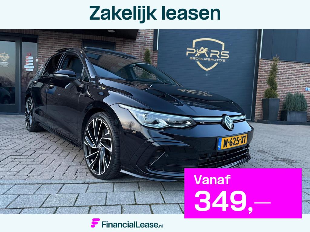 Volkswagen Golf 2.0 TDI GTD Golf R R-Line Business Pano Keyl, Gebruikt, Euro 6, 4 cilinders, 150 pk