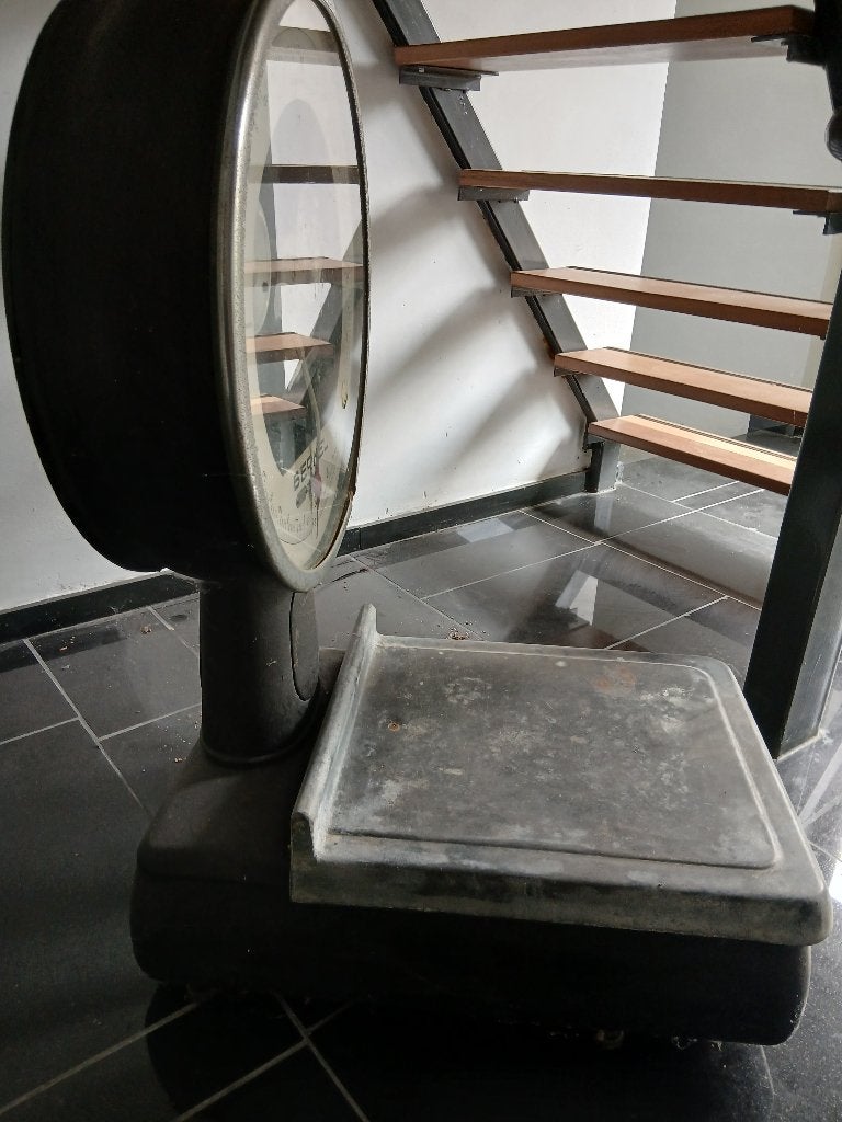 weegschaal, Ophalen, Gebruikt, 1 tot 500 gram, Overige typen