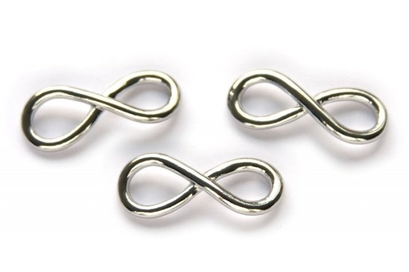 10 Tussenzetsel infinity, Info@hobbymagic.nl, Hobbymagic, Nieuw, Tussenstuk of Tussenkraal