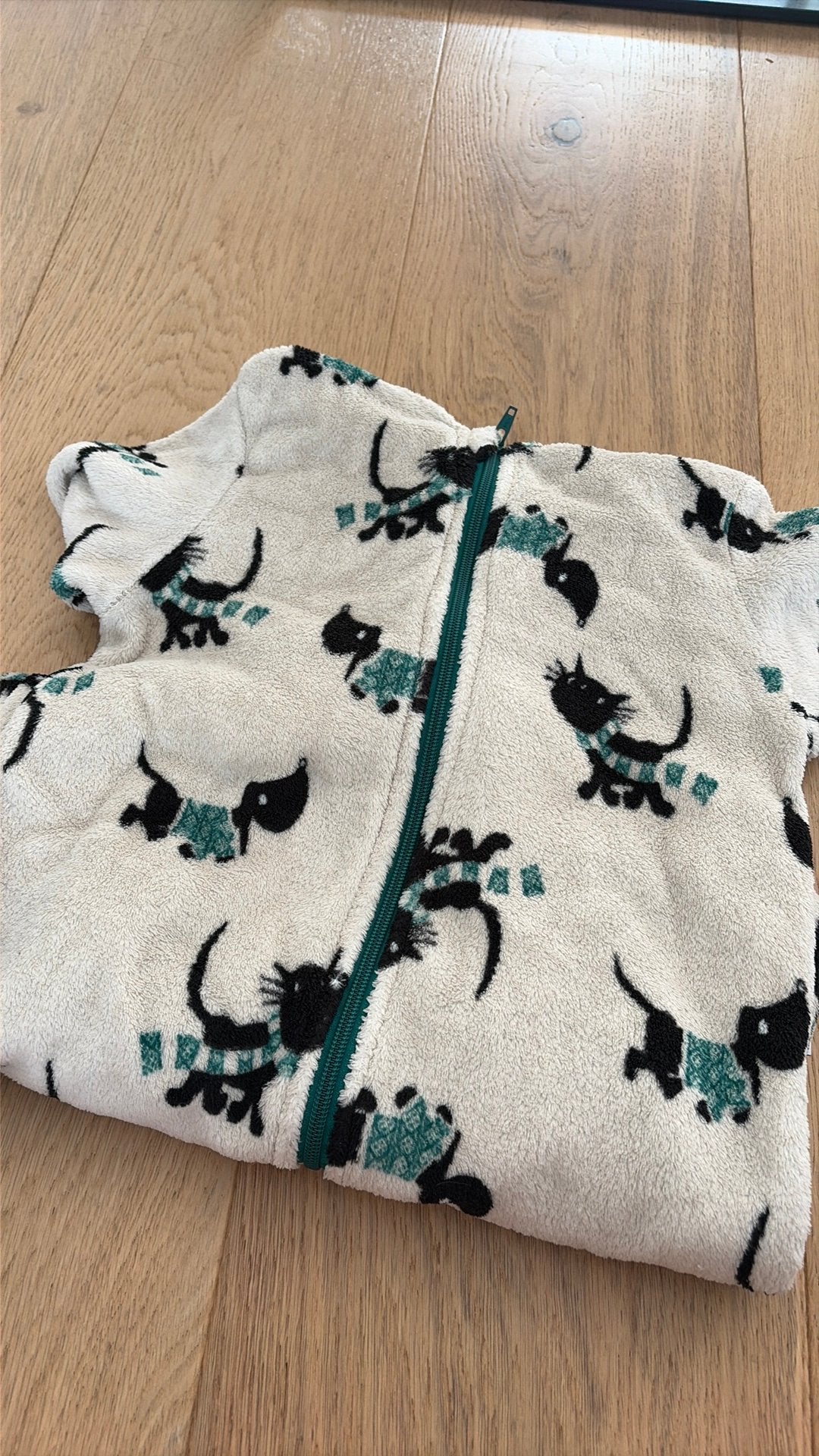 Hema Onesie maat 134-140, Ophalen of Verzenden, Zo goed als nieuw, Jongen of Meisje
