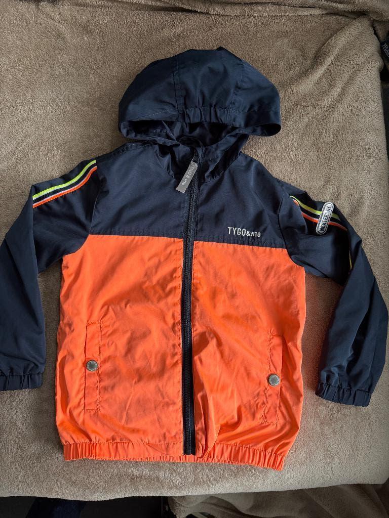 Jongens kleding: TYGO & Vito, Name It, Someone (zie foto’s)., Ophalen of Verzenden, Zo goed als nieuw, Maat 116