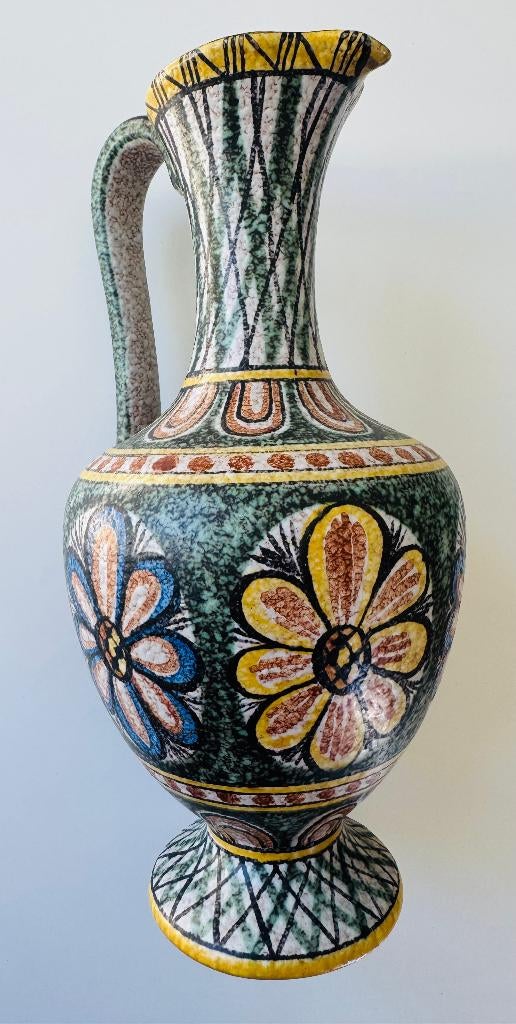 Ruscha Keramik (West Germany), Ophalen of Verzenden