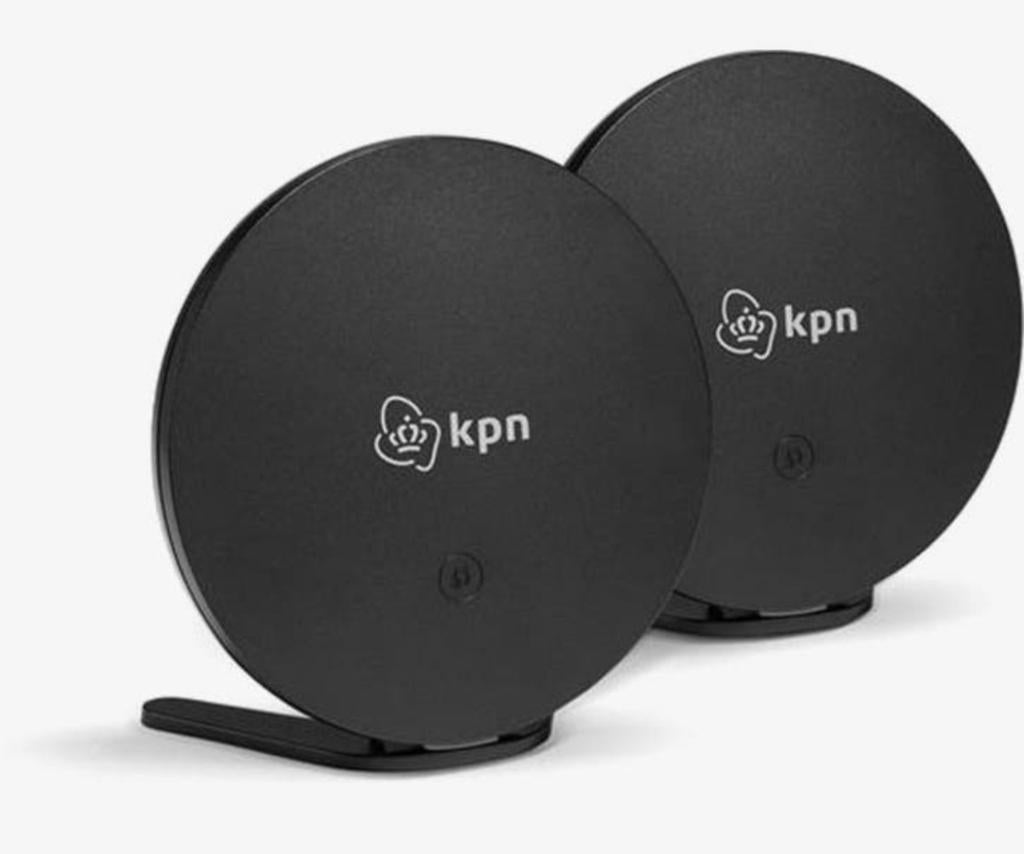 Nieuw: KPN Super WiFi 2.0 nieuw in doos, prijs per stuk., Computers en Software, WiFi-versterkers, Kpn, Info@kpn.nl, Nieuw, Ophalen of Verzenden