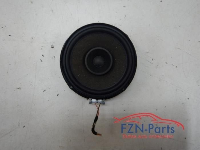 VW Polo 6R/6C Speaker Portier Links/Rechts Achterzijde, Ophalen of Verzenden, Gebruikt
