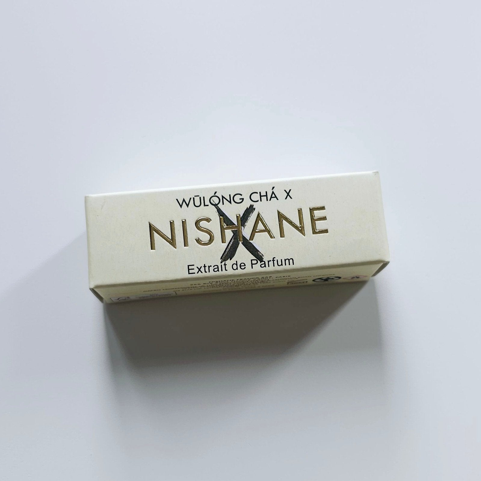 NU €12,50 ‼️ Nishane Wulong Cha X extrait niche parfum, Sieraden, Tassen en Uiterlijk, Uiterlijk | Parfum, Ophalen of Verzenden