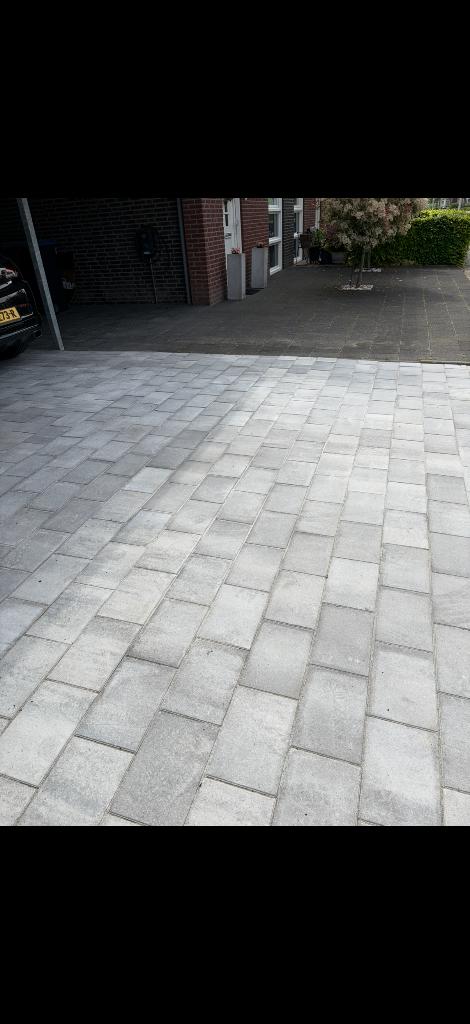 MBI Stenen, Tuin en Terras, Tegels en Klinkers, Ophalen, Overige typen, Nieuw, 5 tot 10 m²