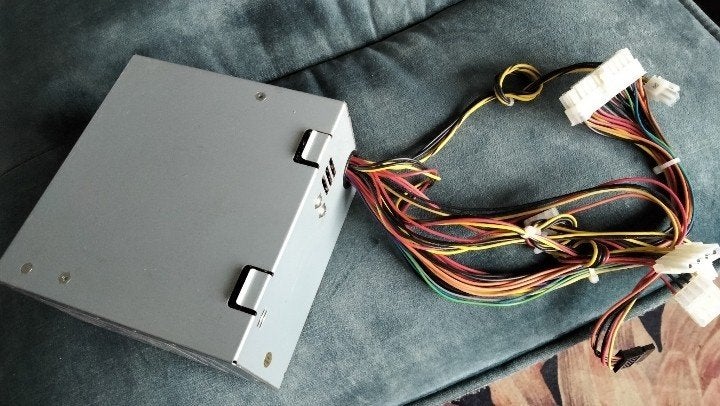 Power supply FSP250-60HEN, Ophalen of Verzenden