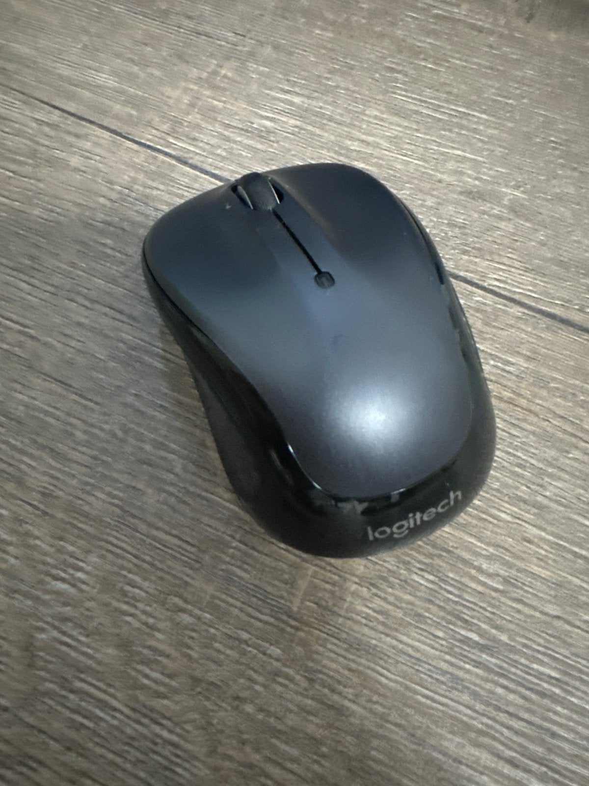 Logitech Draadloze Muis - Compact en Betrouwbaar, Ophalen, Gebruikt, Draadloos, Muis