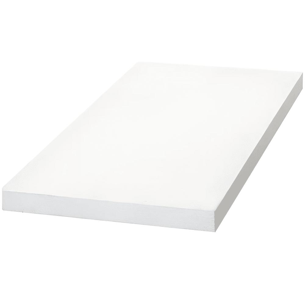 Unidek EPS 200 vloerisolatie 2000x1000x200 (3 stuks), Doe-het-zelf en Verbouw, Isolatie en Afdichting, Ophalen, 12 cm of meer