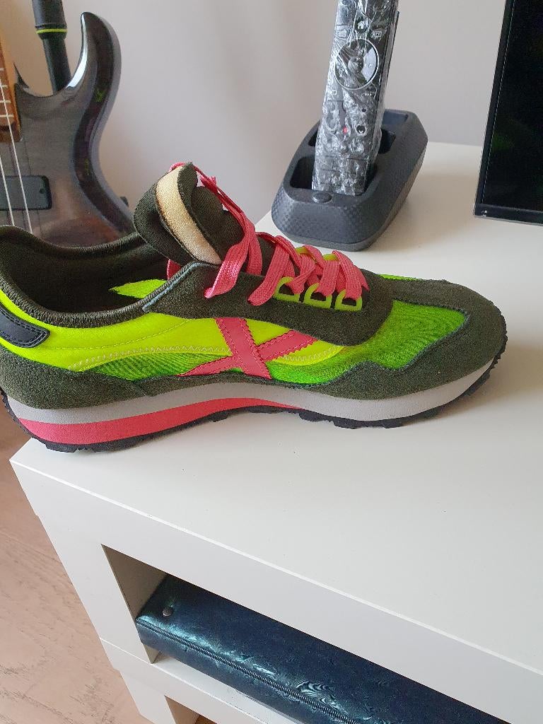 Munich Sportschoenen maat 42 (nieuw), Ophalen, Nieuw, Overige sporten, Overige typen