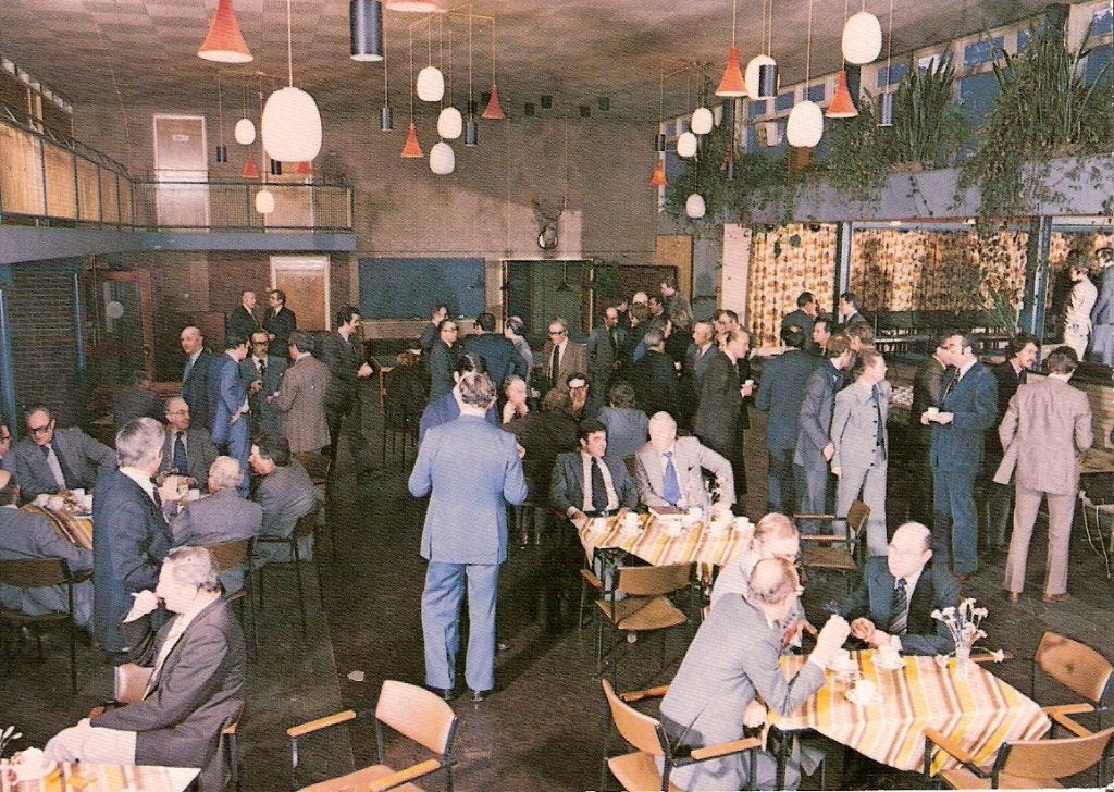 Lunteren            55a, Verzamelen, Ansichtkaarten | Nederland, Ophalen of Verzenden, Voor 1920, Gelderland