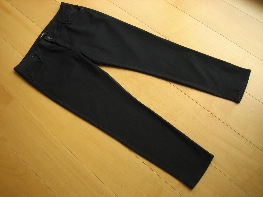 Zeer mooie zwarte broek SOYACONCEPT 46 SNAZZEYS, Kleding | Dames, Broeken en Pantalons, Nieuw, Maat 46/48 (XL) of groter, Zwart