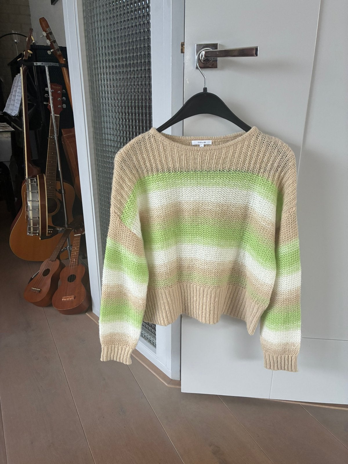 OPUS trui, Kleding | Dames, Truien en Vesten, Ophalen of Verzenden, Zo goed als nieuw, Maat 36 (S), Overige kleuren