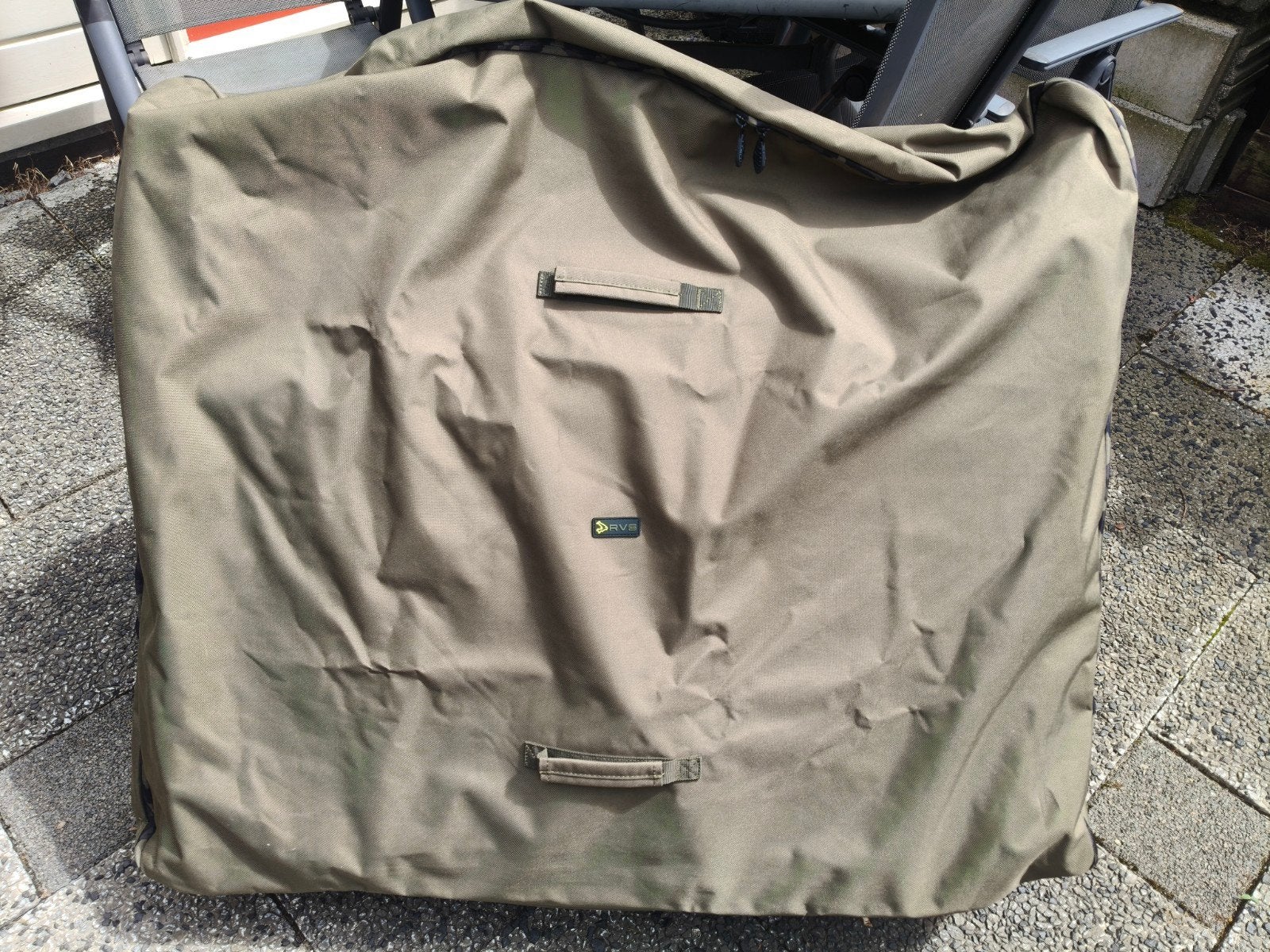 Avid carp Revolve X sleep system, Watersport en Boten, Hengelsport | Karpervissen, Ophalen