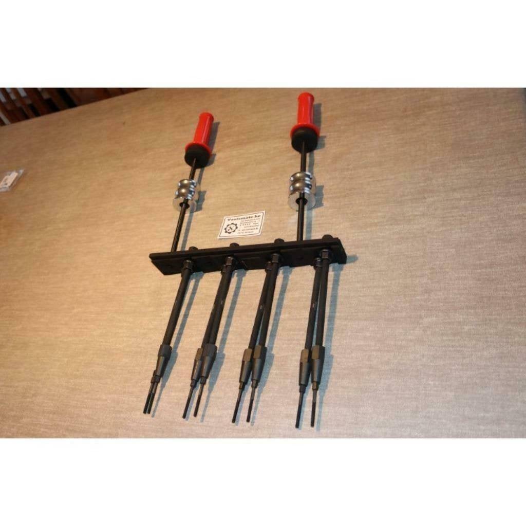 INJECTOR TREKKER opel injectoren OEM 51146, Auto diversen, Verzenden, Nieuw