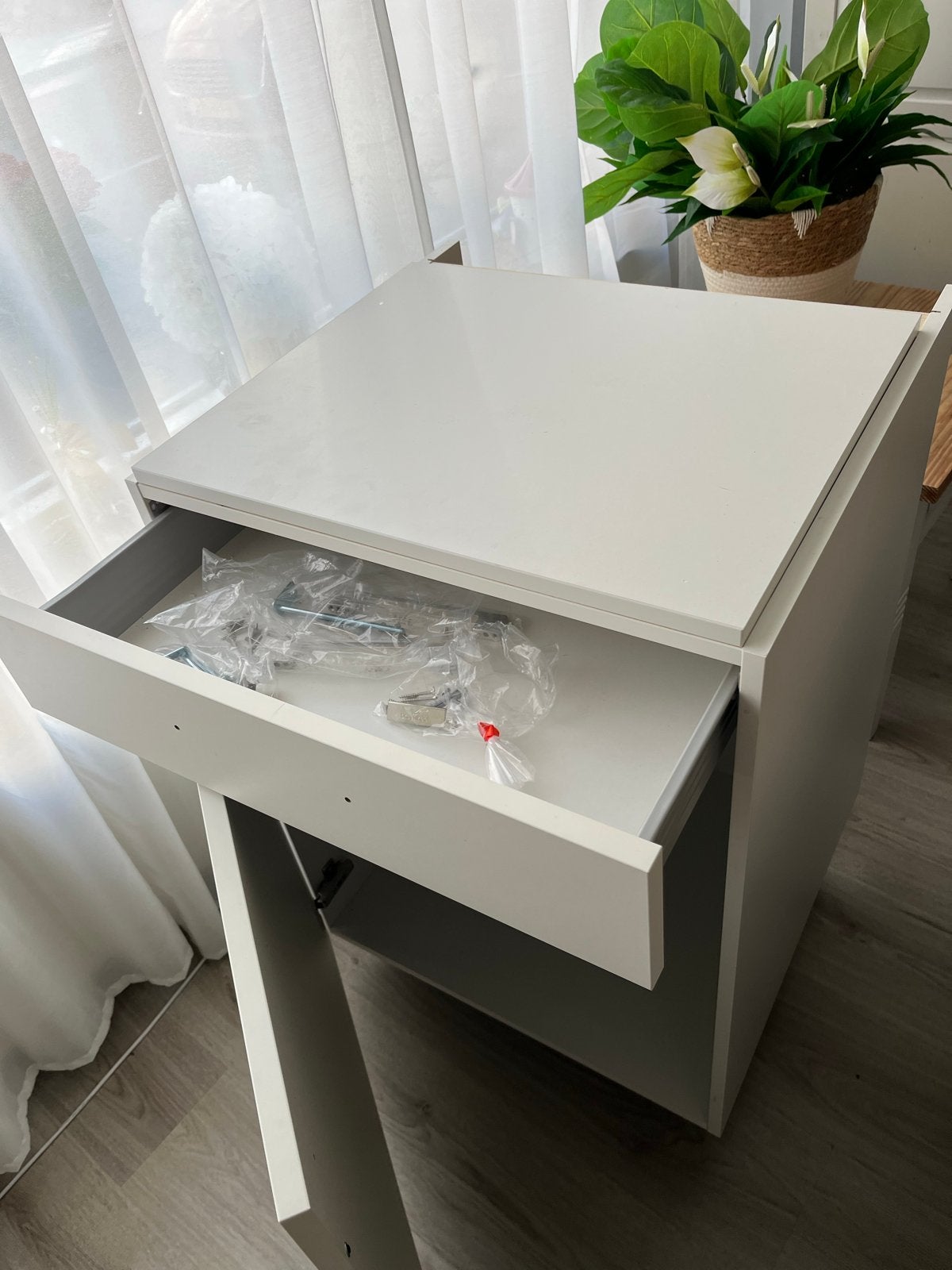 Nieuwe Bruynzeel onderkeukenkast 60x60x90 cm, Huis en Inrichting, Ophalen, Nieuw, 50 tot 100 cm, Minder dan 100 cm