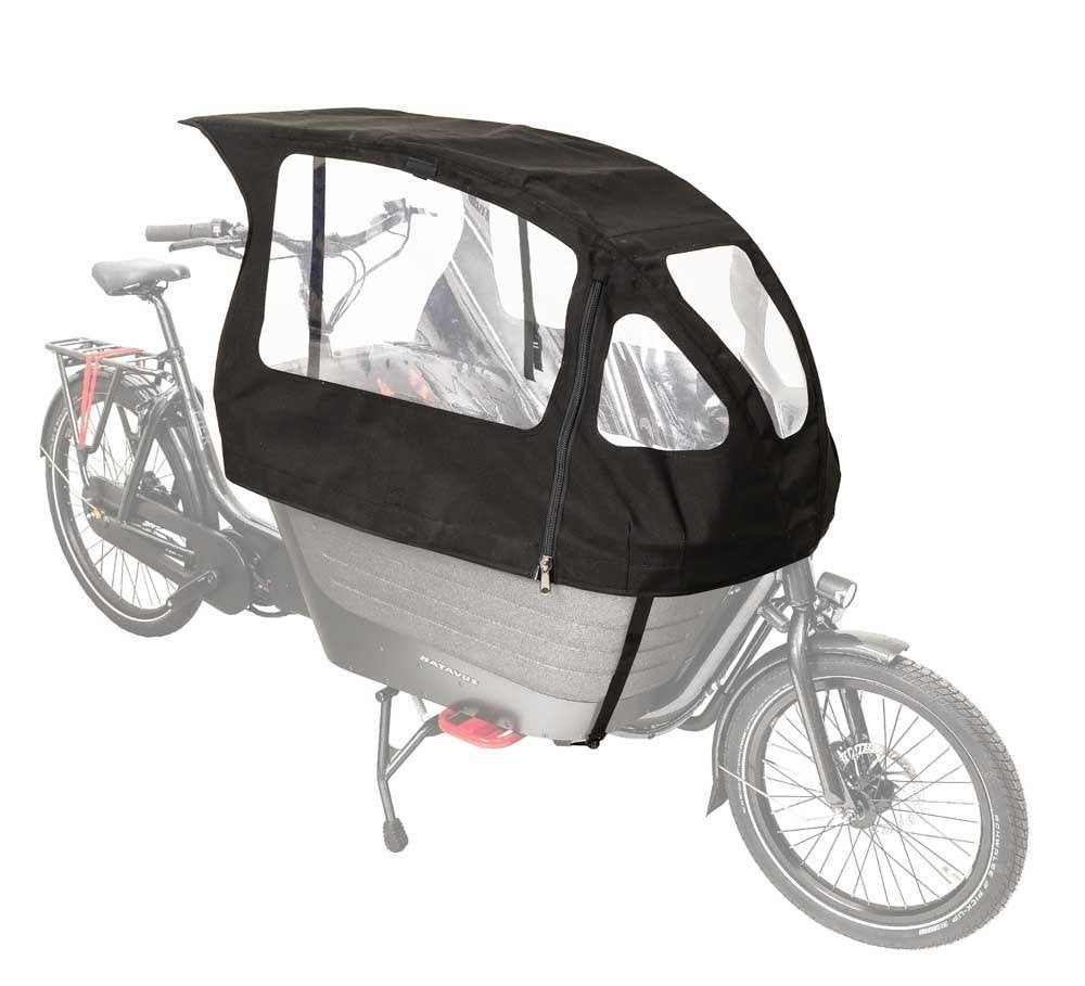 Nieuwe regentent Batavus bakfiets – van €289 voor €199!, Ophalen, Nieuw, Batavus