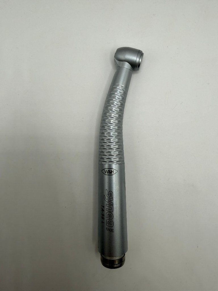 Mr Dental | W&H | Synea | TA-98-L | Hoekstuk | Tandarts, Diversen, Verpleegmiddelen, Ophalen of Verzenden, Gebruikt