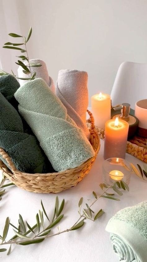Ontspanningsmassage aan huis voor vrouwen — Rotterdam, Diensten en Vakmensen, Welzijn | Masseurs en Massagesalons, Ontspanningsmassage