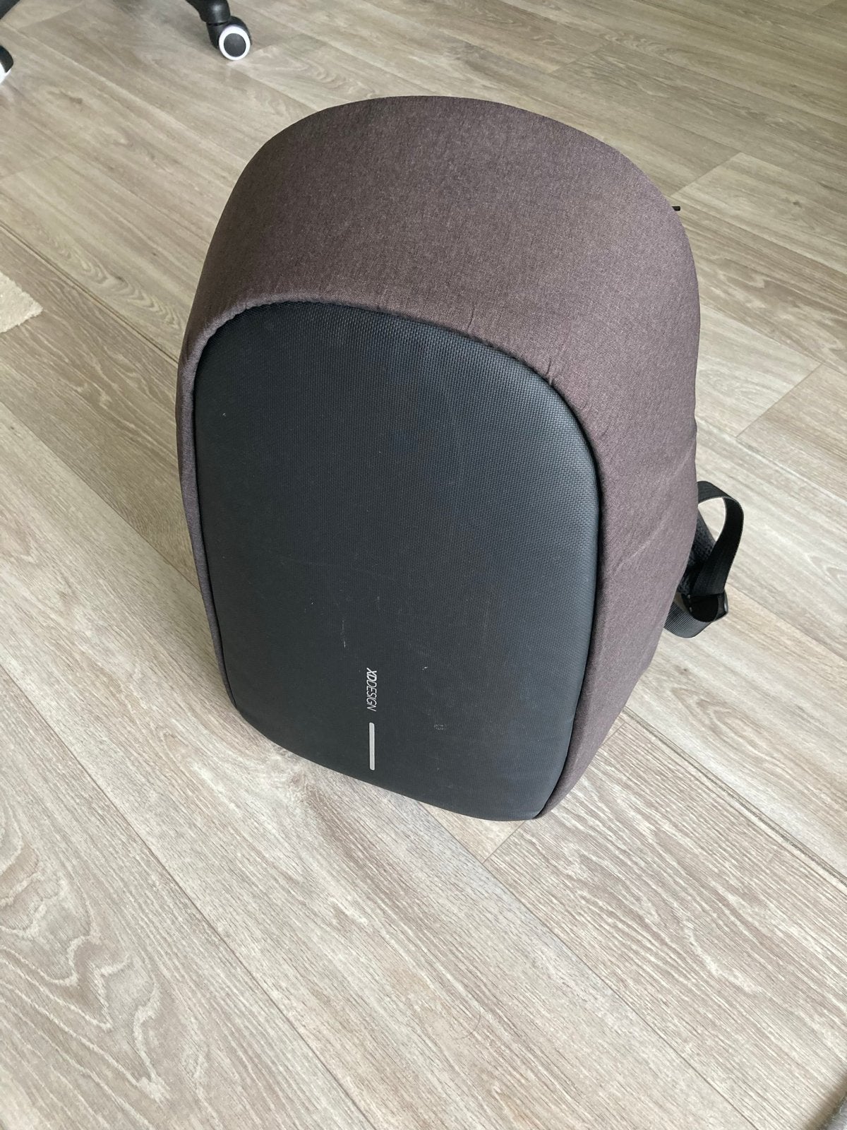 XD Design Bobby Anti-Diefstal Rugzak, Overige merken, Gebruikt, 25 tot 40 cm, Ophalen of Verzenden