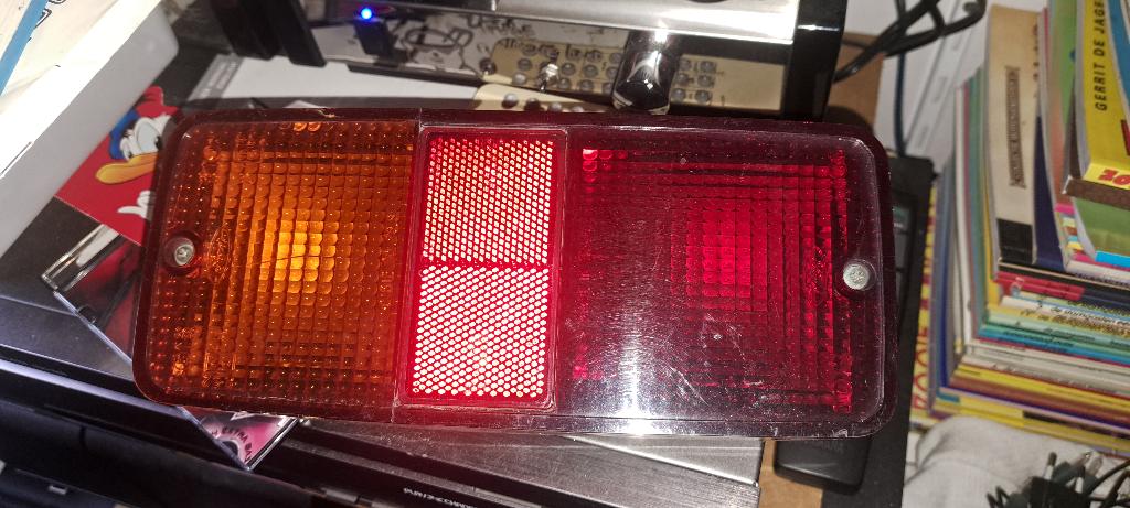 Ford Transit type II achterlicht (Z249-1), Ophalen of Verzenden, Gebruikt, Ford