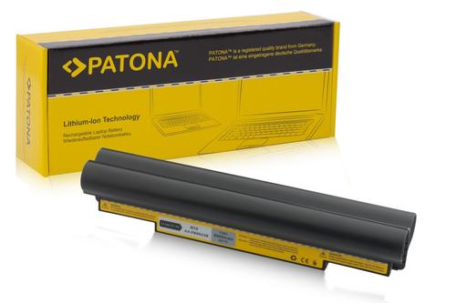 Battery Samsung NC10 NC20 ND20 N110 N120 N130 *6,6Ah*, Computers en Software, Verzenden, Nieuw
