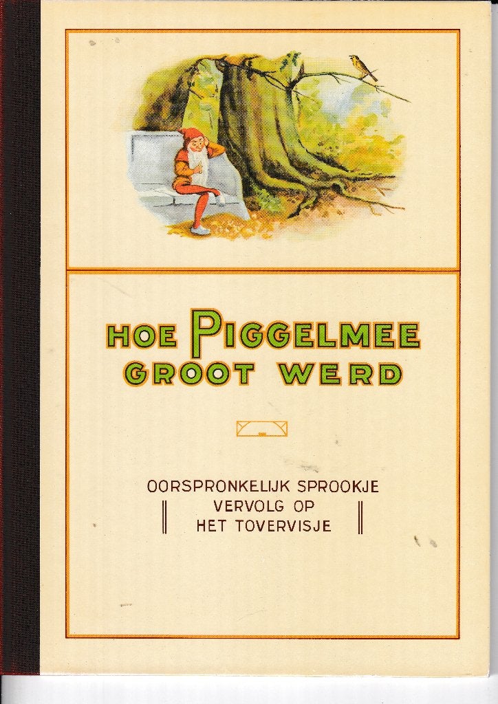 Piggelmee 4 X, Verzenden