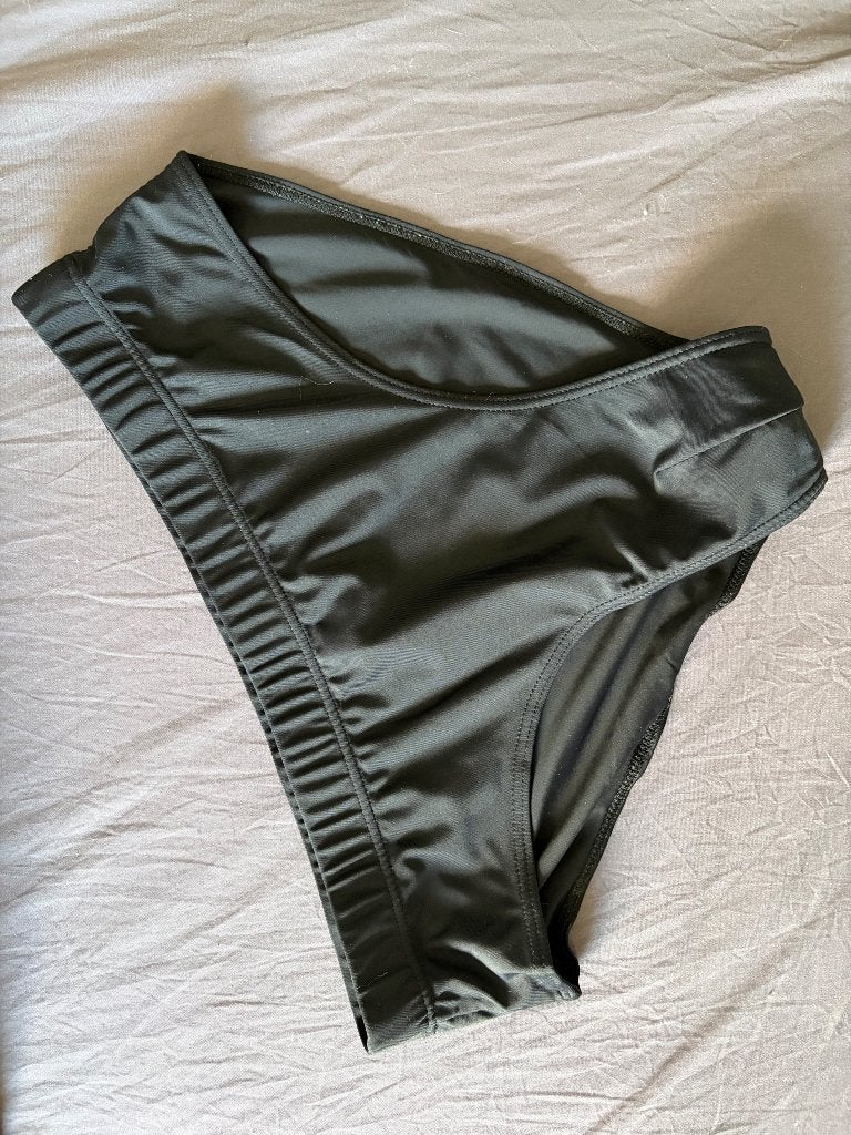 Zwemslip zwart maat L speedo, Ophalen of Verzenden, Maat 52/54 (L), Zwart, Zwemslip