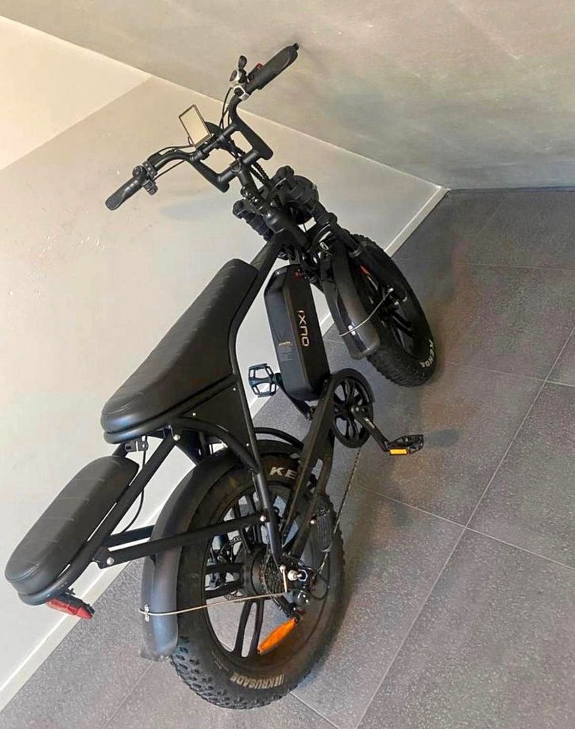 Stoere Fatbike - Perfect voor elk terrein, Ophalen of Verzenden, Zo goed als nieuw