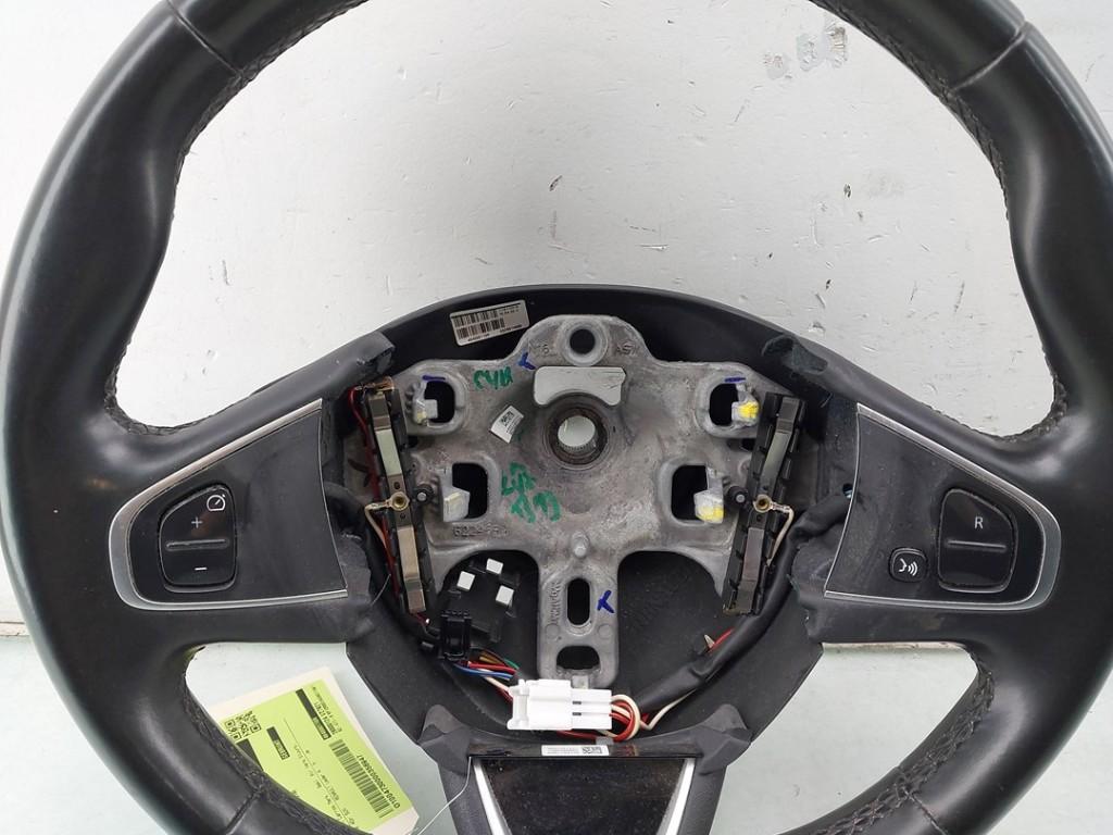 Stuur Renault Captur I (2R) (2016-01/..) 484000110R, Auto-onderdelen, Gebruikt, Renault Deutschland AG, Dialog.deutschland@renault.de