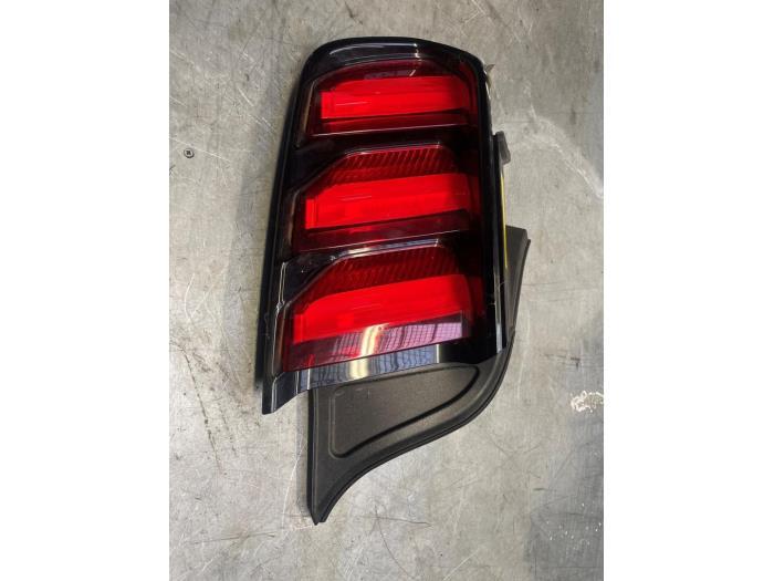 Achterlicht links van een Ford Usa Mustang, Gebruikt, -, -, Ophalen of Verzenden