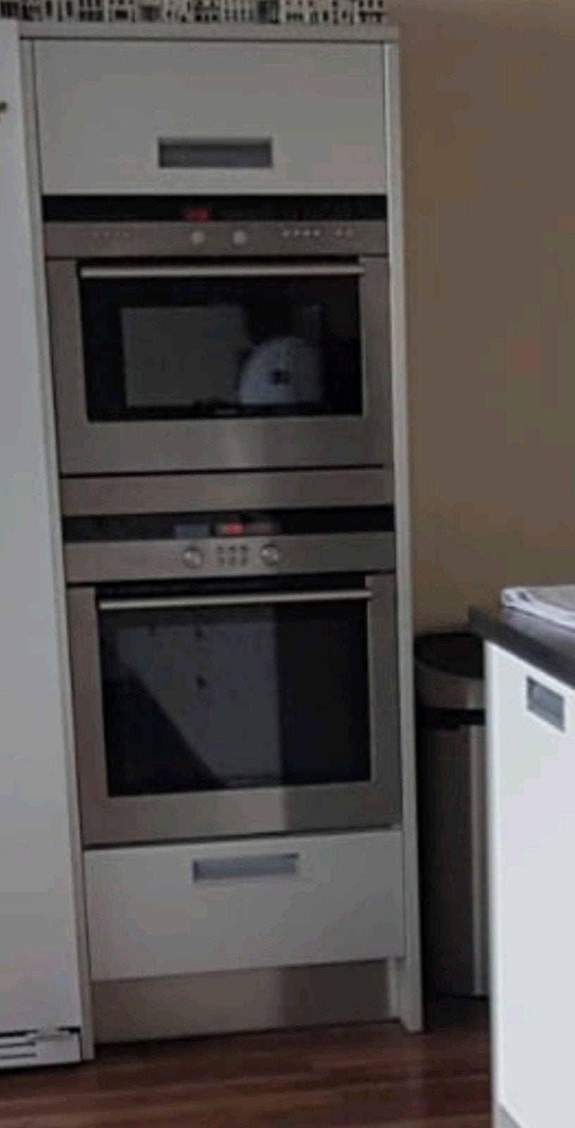 BULTHAUP keuken meubel. Incl. SIEMENS Combi magnetron & Oven, Huis en Inrichting, Keuken | Complete keukens, Ophalen, Gebruikt