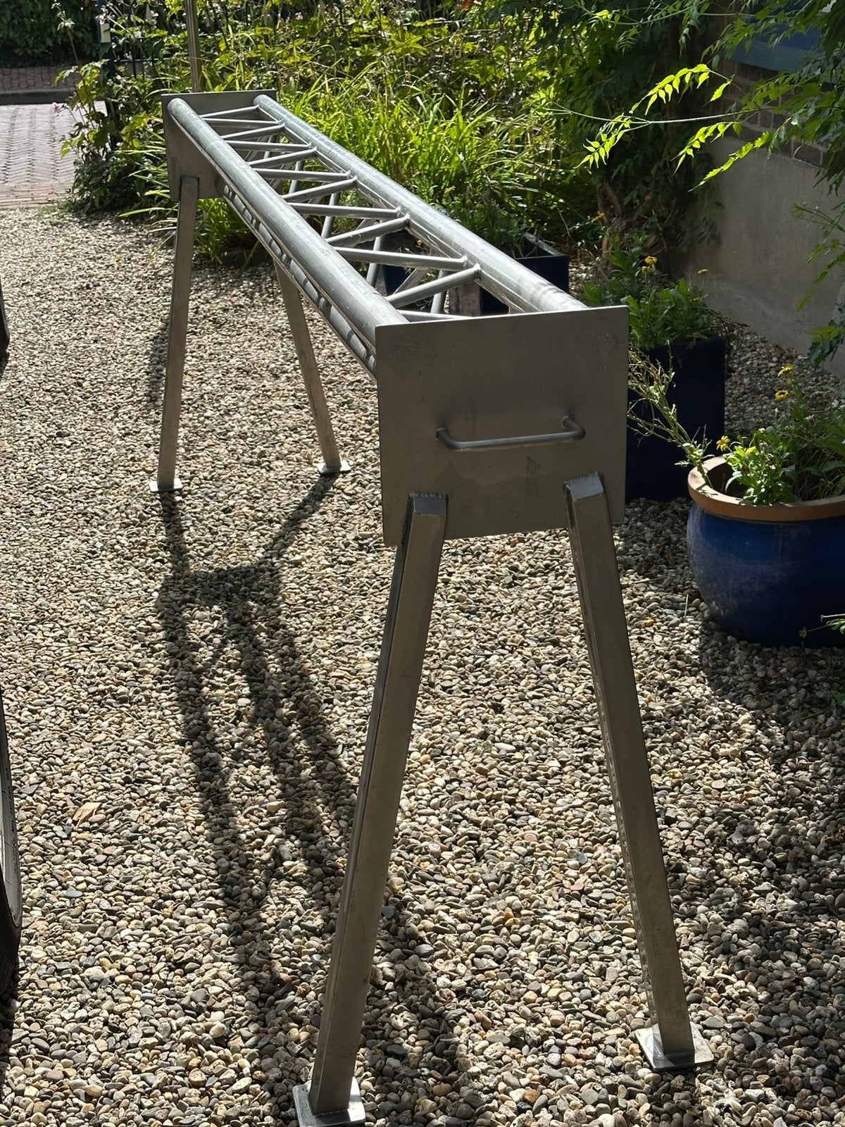 Truss dj meubel/rack, Ophalen, Zo goed als nieuw, Overige typen