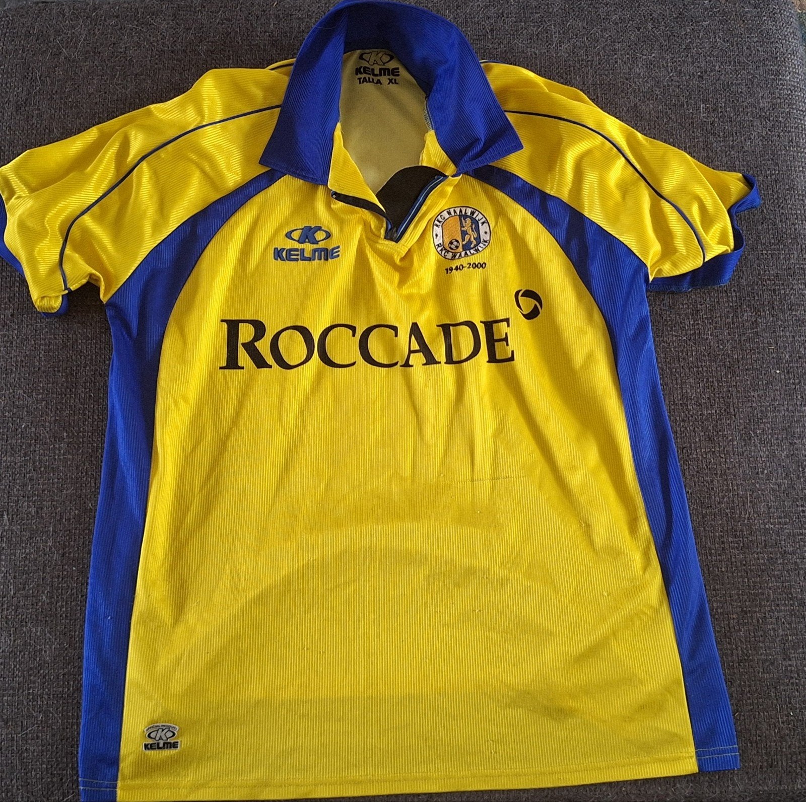rkc shirt, Maat XL, Ophalen of Verzenden, Shirt